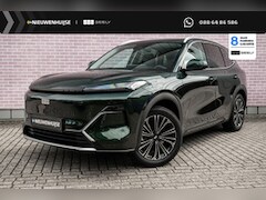Geely Starray EM-i - 1.5 Max+ | 136km Elektrisch bereik | Stoelverwarming voor + achter | 360 camera | Flyme pr