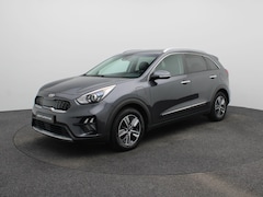 Kia Niro - 1.6 GDi PHEV DynamicLine TREKHAAK | EERSTE EIGENAAR | Apple Carplay/Android Auto | Clima |