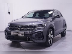 Volkswagen T-Roc - 1.5 TSI R-Line Apple Carplay Panoramadak Privacy Glass LMV "18" Digital Display LED