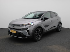 Renault Captur - 1.6 E-Tech full hybrid 145 PK esprit Alpine | Navi | Camera | Adaptive Cruise | Stoel + St