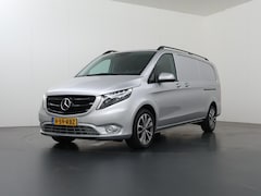 Mercedes-Benz Vito - 116 CDI | AUT. | L3 XL | SCHUIFDEUR L+R | LM VELGEN | 2-ZITS | LED-KOPLAMPEN | NAVIGATIE |