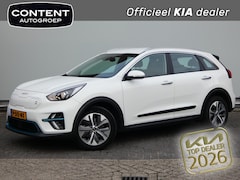 Kia e-Niro - 64kWh 204pk Aut DynamicLine