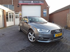 Audi A3 Sportback - 1.4 TFSI Ambiente Pro Line plus, 1e Eigenaar, Navigatie