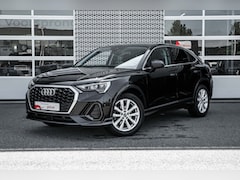 Audi Q3 Sportback - 35 TFSI Pro Line | Stoelverwarming |