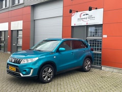 Suzuki Vitara - 1.0 Boosterjet Select AUTOMAAT|CAMERA|CRUISE|CLIMA|TREKHAAK
