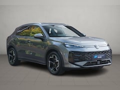 Volkswagen T-Roc - 1.5 eTSi 150pk DSG R-Line - Adaptive cruise - Apple CarPlay - Achteruitrijcamera - Keyless