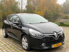 Renault Clio - 0.9 TCe Dynamique 1e eigenaar elektrische ramen airco cruis control navigatie parkeersenso