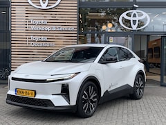 Toyota C-HR - C-HR+ First Edition 77 kWh | "20 LM velgen | Rijklaar