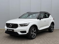 Volvo XC40 - T2 AUT8 129PK R-Design | Lederen bekleding | Stoel- & Stuurwielverwarming | Adaptieve Crui