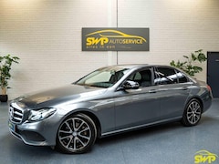 Mercedes-Benz E-klasse - 200 Advantage Nieuw model | Navi | Camera | Trekhaak