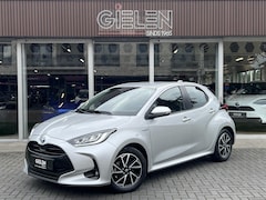 Toyota Yaris - 1.5 Hybrid Dynamic | Apple CarPlay/Android auto, Lichtmetalen velgen, Parkeercamera, Adapt