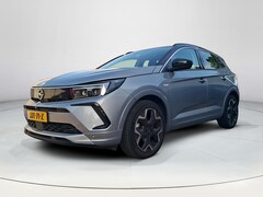 Opel Grandland - 1.2 Turbo Ultimate | Trekhaak | Automaat | 1300 KG Trekgewicht |