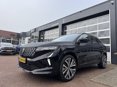 Renault Austral - 1.3 mild hybrid 150 Techno+Pack Comfort+Panodak