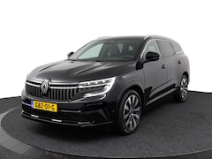 Renault Espace - E-Tech full hybrid 200 | trekhaak | pack advanced driving assist |
