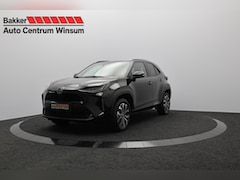 Toyota Yaris Cross - 1.5 HYBRIDE DYNAMIC LM-VELGEN/CLIMATE/PDC/CAMERA