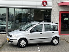 Fiat Panda - 1.2 Edizione Cool AIRCO|TREHKAAK|81.000 KM