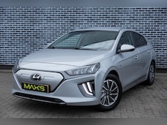 Hyundai IONIQ - Comfort EV 38 kWh | Warmtepomp | Achteruitrijcamera | Parkeersensoren | Keyless Entry | LE