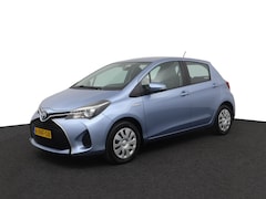 Toyota Yaris - 1.5 Hybrid Aspiration | Climate control | Parkeercamera | Trekhaak voor fietsendrager |