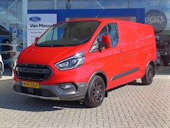 Ford Transit Custom - 300 2.0 TDCI L2H2 Trend | Trail | Leder | Camera | Stoel/voorruitverwarming | Cruise Contr