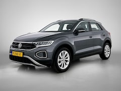 Volkswagen T-Roc - 1.5 TSI Life Business | 150 PK | Automaat | Digital Cockpit PRO | Climatronic (Automatisch