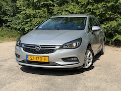 Opel Astra Sports Tourer - 1.0 Online Edition | Cruise control + Navi