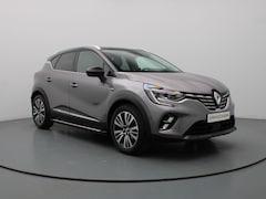 Renault Captur - TCe 130pk Initiale Paris EDC/Automaat BOSE | Trekhaak