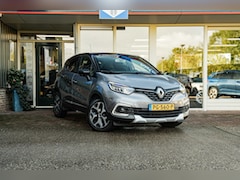 Renault Captur - 1.2 TCe Intens