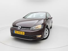 Volkswagen Golf - 1.0 TSI Trendline|Trekhaak|Led|Airco