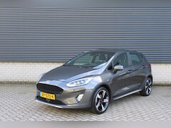 Ford Fiesta - 1.0 EcoBoost Active