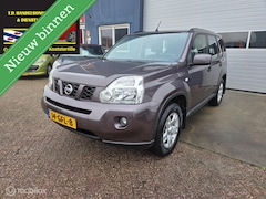 Nissan X-Trail - 2.0 XE