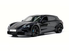Porsche Taycan Cross Turismo - 4S