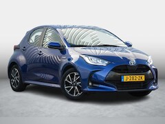 Toyota Yaris - 1.5 Hybrid 10j Garantie Dynamic Navi LED Keyless
