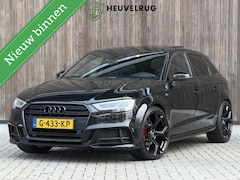Audi A3 Sportback - 35 TFSI CoD Advance Sport