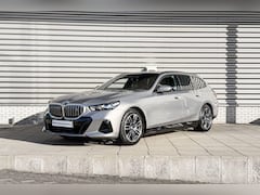 BMW i5 Touring - eDrive40 84 kWh