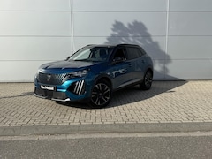 Peugeot 2008 - 1.2 Hybrid 145 GT | Stoelverwarming | Camera | Adaptieve Cruise Control | Trekhaak | Apple