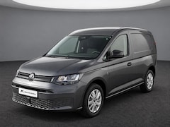 Volkswagen Caddy - Bedrijfswagens Style 2.0TD 122pk DSG 733445