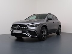 Mercedes-Benz GLA-Klasse - 250 e 140 Years Edition