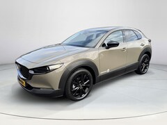 Mazda CX-30 - 2.5 e-SkyActiv-G M Hybrid Homura | BOSE Audio | Camera | Electrische kofferbakklep |