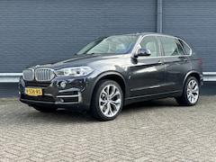 BMW X5 - xDrive40e iPerformance High Executive | Pano | Camera | HUD | Memory Seats | Leder | Cruis