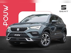 SEAT Ateca - 1.5 TSI 150pk Style Business Intense | Camera | Cruise Control | Carplay | PDC | Navigatie