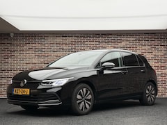 Volkswagen Golf - 1.0 eTSI Life | Automaat | Stoelverw. | Stuurverw. |