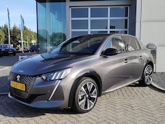 Peugeot 208 - 1.2 PureTech GT Camera | Navigatie | Full LED | Dodehoek detectie | Sportstoelen