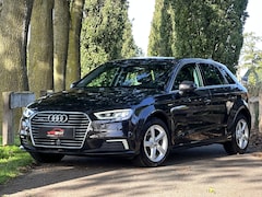 Audi A3 Sportback - 1.4 e-tron Lease Edition