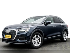 Audi Q3 - 35 TFSi Pro Line Aut. | Panoramadak | Trekhaak | LED | Sportstoelen | Virtual Cockpit