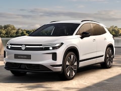 Volkswagen Tiguan - ID. Style 77 kWh accu 286 PK · Interieur Pakket Plus · Multimedia Pakket · Panoramadak · T