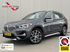 BMW X1 - sDrive20i Business Edition Plus xLine|NL-Auto|LED