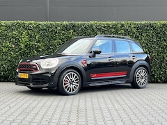 MINI Countryman - 2.0 John Cooper Works ALL4 Chili, NIEUW MODEL, NAVIGATIE, CRUISE CONTROL, CLIMATE CONTROL,