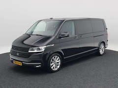 Volkswagen Transporter - 2.0 TDi Automaat L2H1 30 DC Bulli | Adaptieve Cruise | CarPlay | Navigatie | Stoelverwarmi