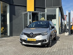 Renault Captur - TCe 120 EDC Intens l AUTOMAAT l dealer onderhouden l Zeer nette auto