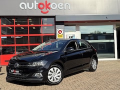 Volkswagen Polo - 1.0 TSI Comfortline *ADAPTIVE CRUISE/AUTOMAAT/CARPLAY